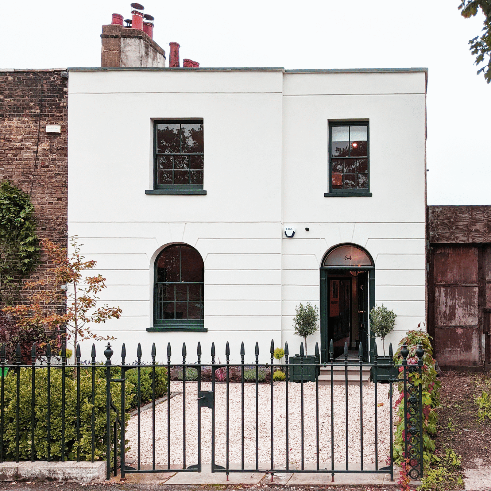 Read more about the article What is permitted development?