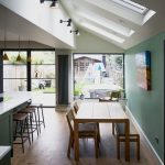 how to build a home extension