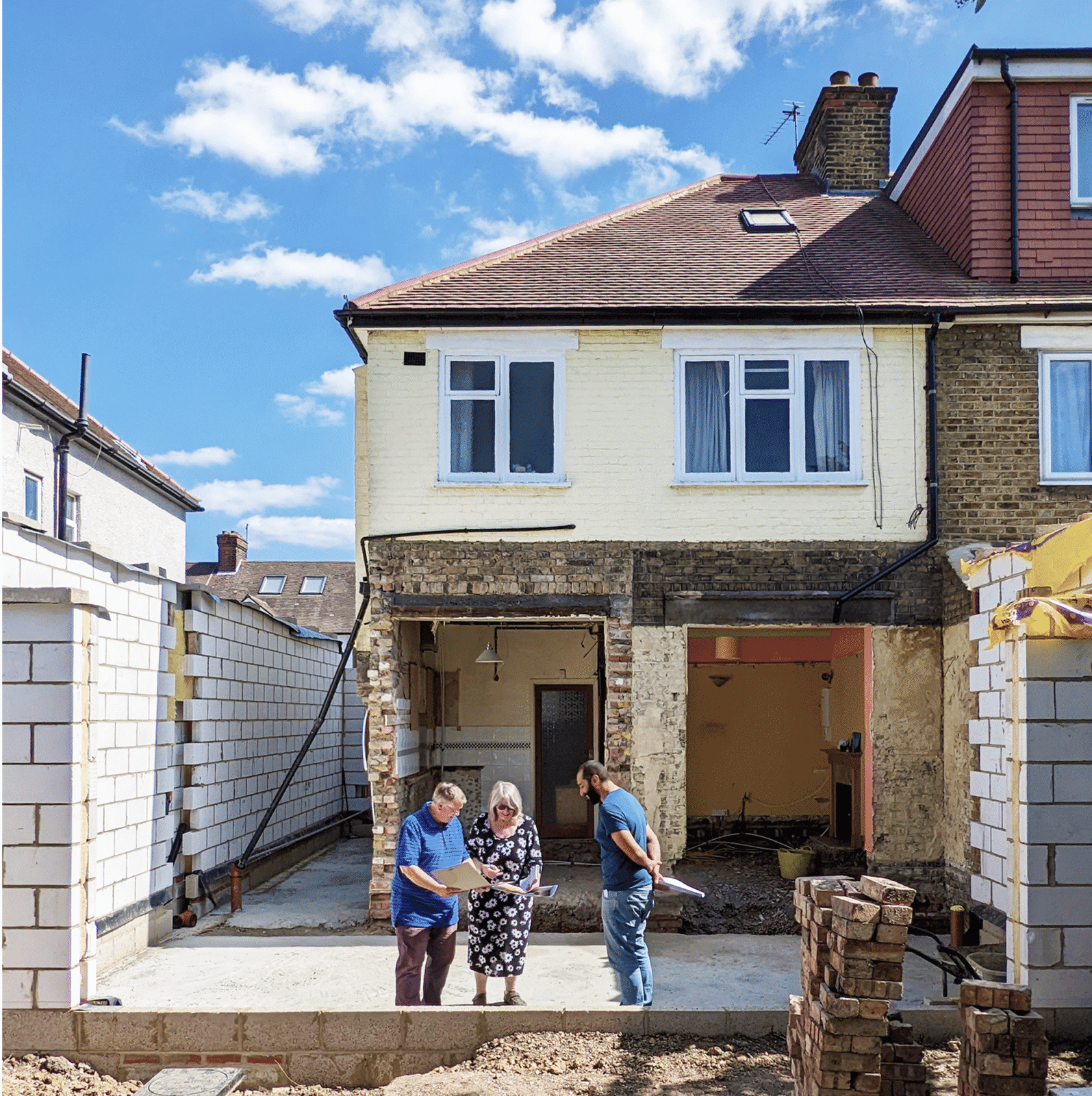 You are currently viewing How Long Will My Home Renovation Take?