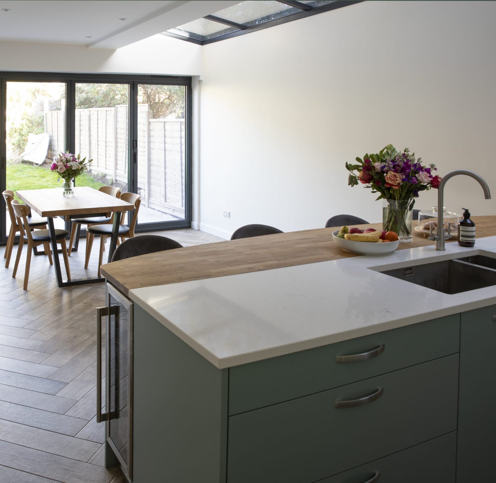 Read more about the article How To Calculate The Cost of a Home Extension in London, 2023