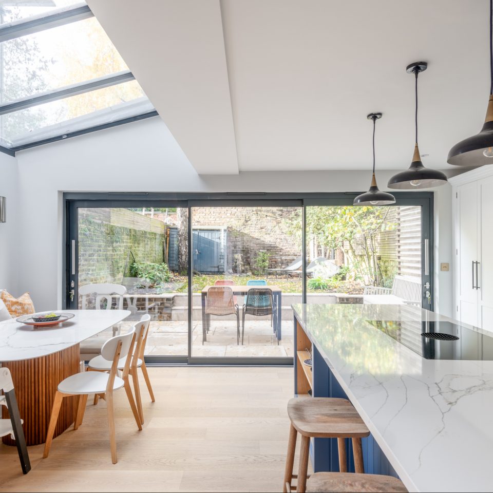 Ultimate Home Renovation Guide 2024￼