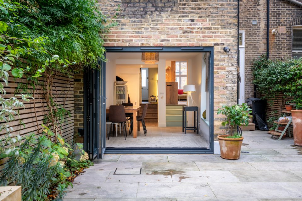 Maximising Space in Your London Home: Ideas for Kitchen Additions and Open Plan Living
