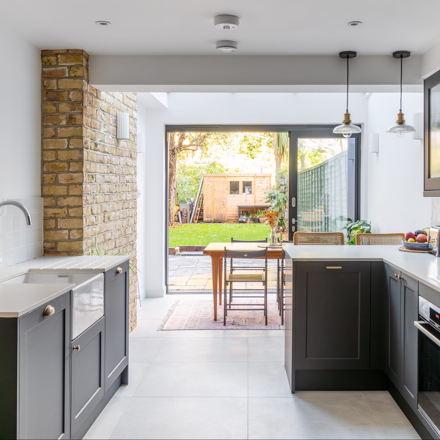 CRANFIELD ROAD