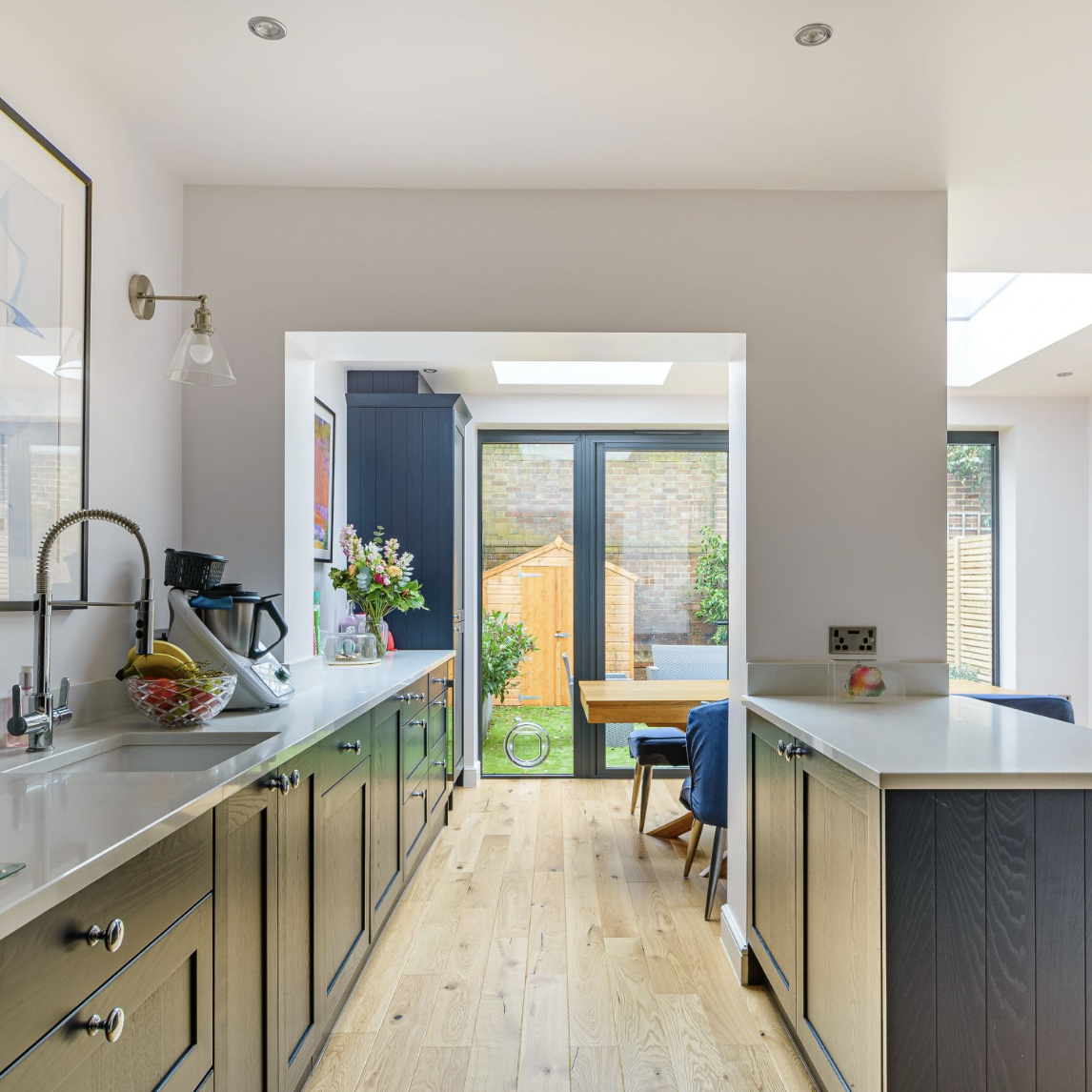 BERRIDGE MEWS