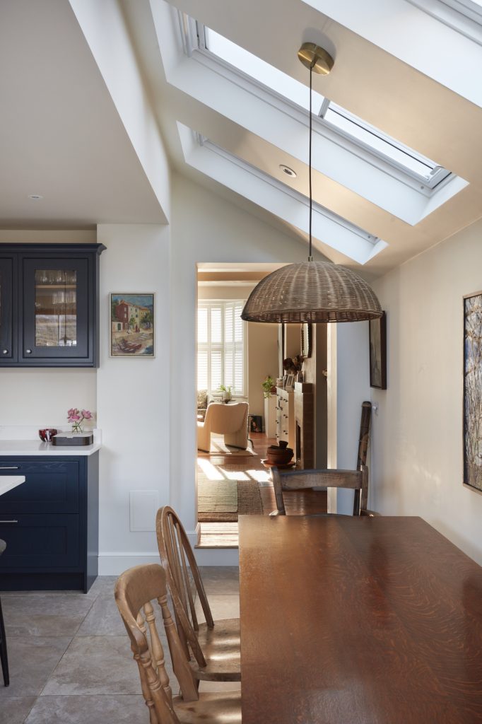 Find An Architect in Haringey London