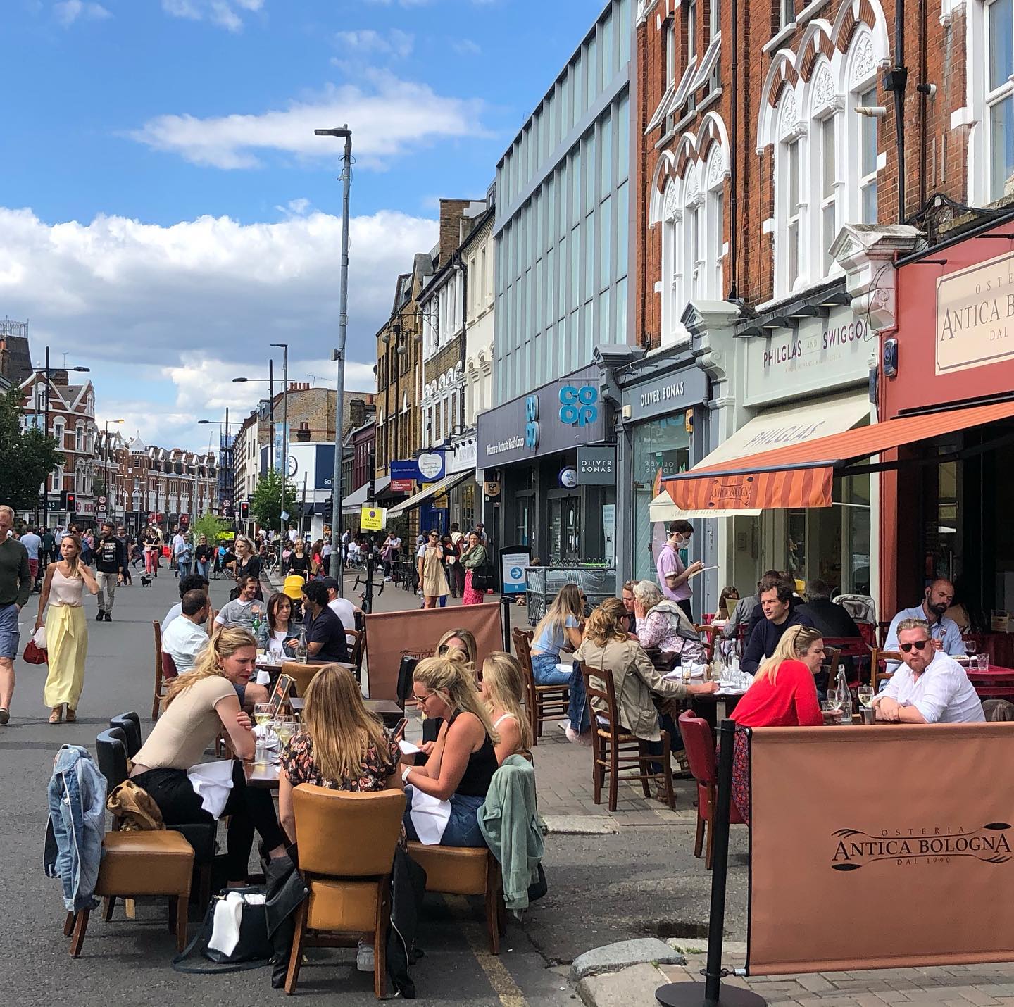 WANDSWORTH