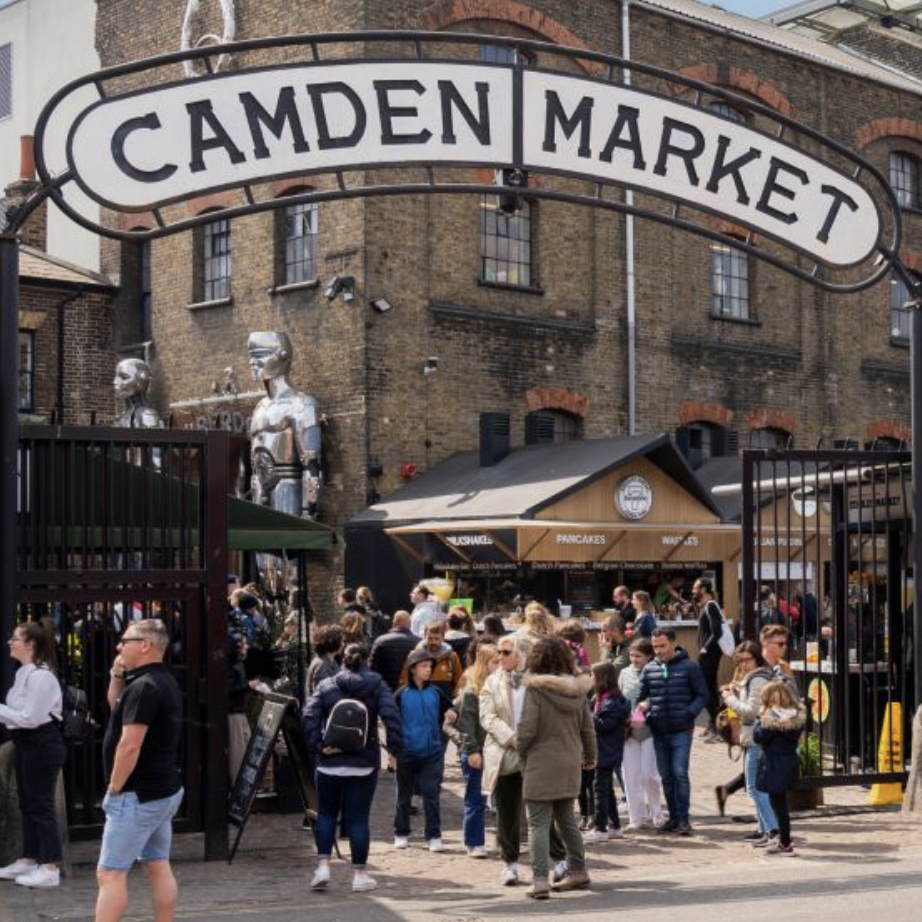 CAMDEN
