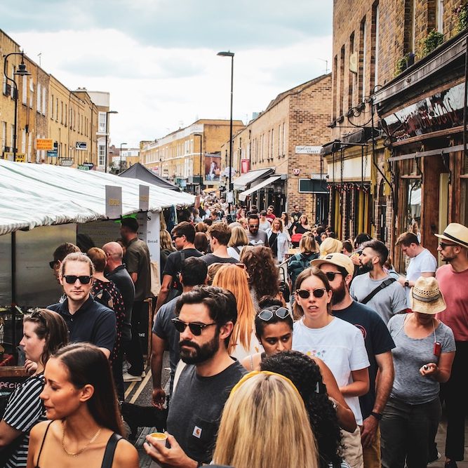 HACKNEY