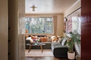 8 Cresset Street, My Architects