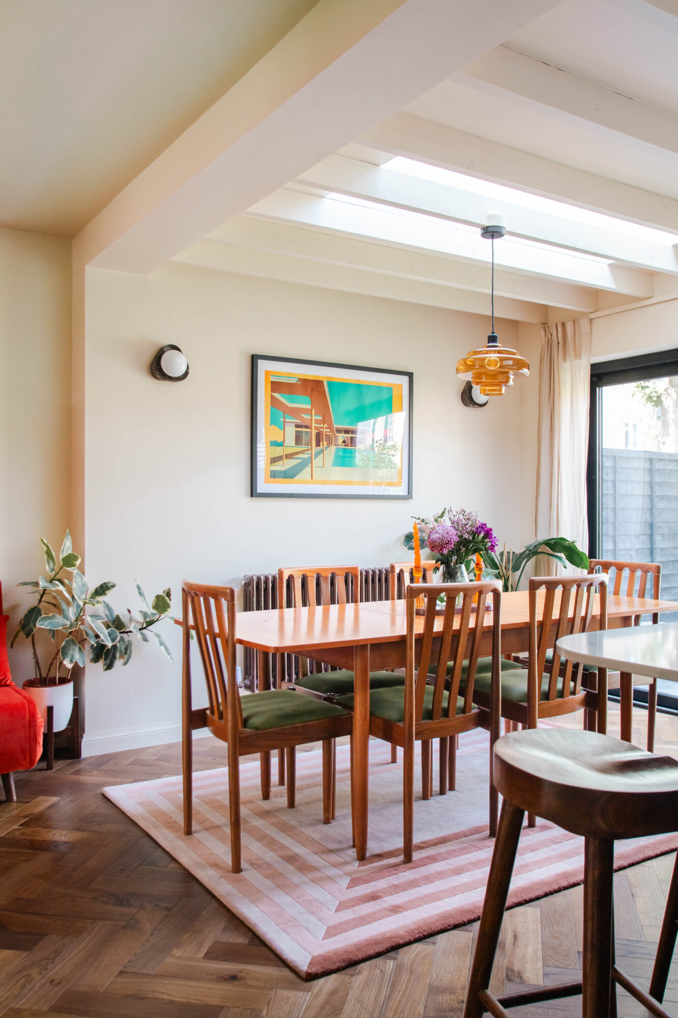 Kitchen Extension and Renovation in Clapham | My/Architect