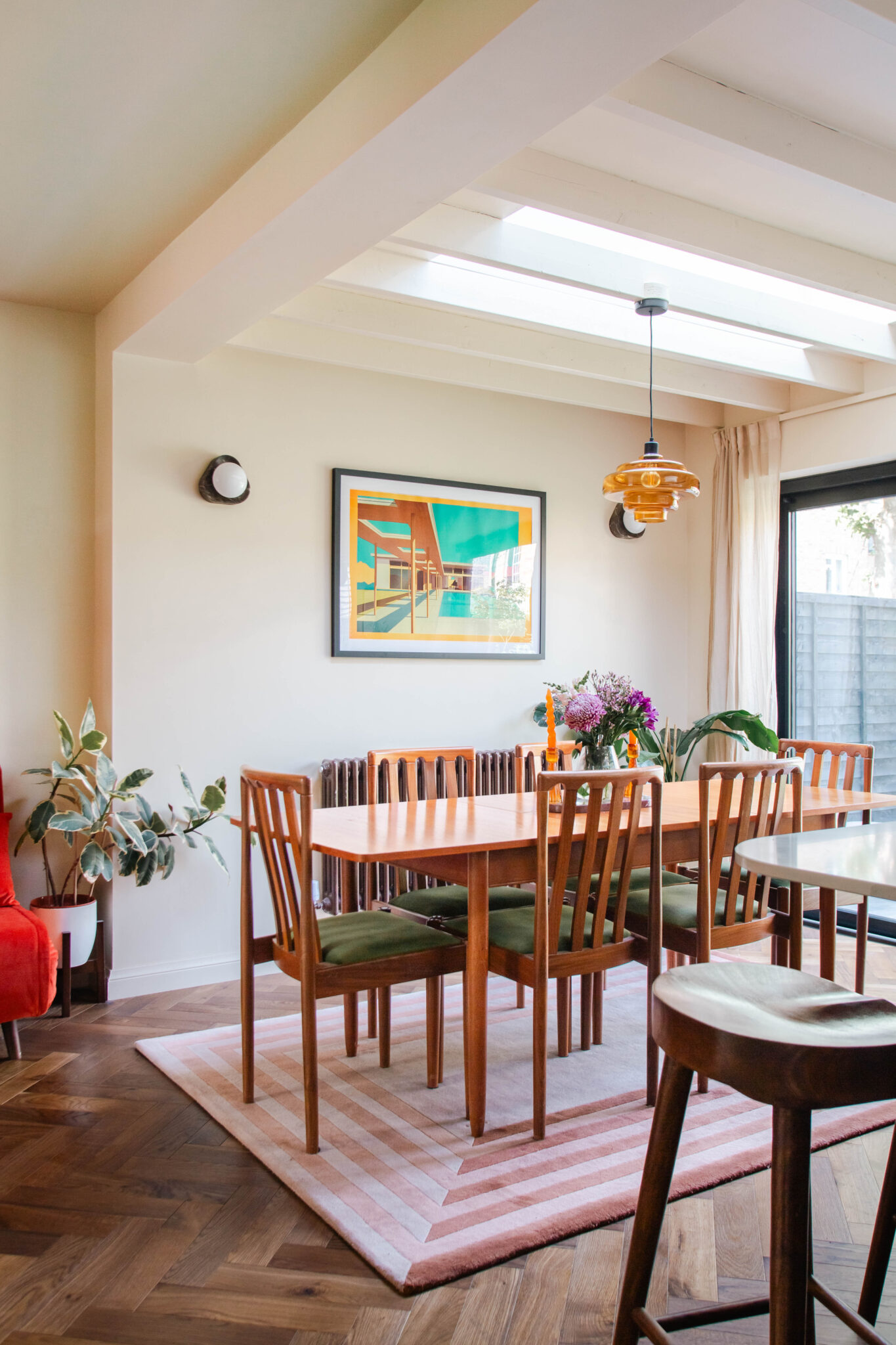 Kitchen Extension and Renovation in Clapham | My/Architect